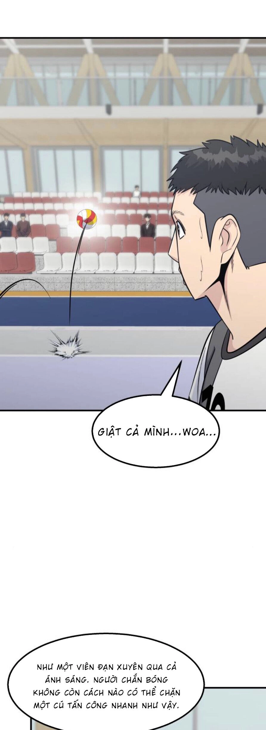 One Point Chapter 24 - 34