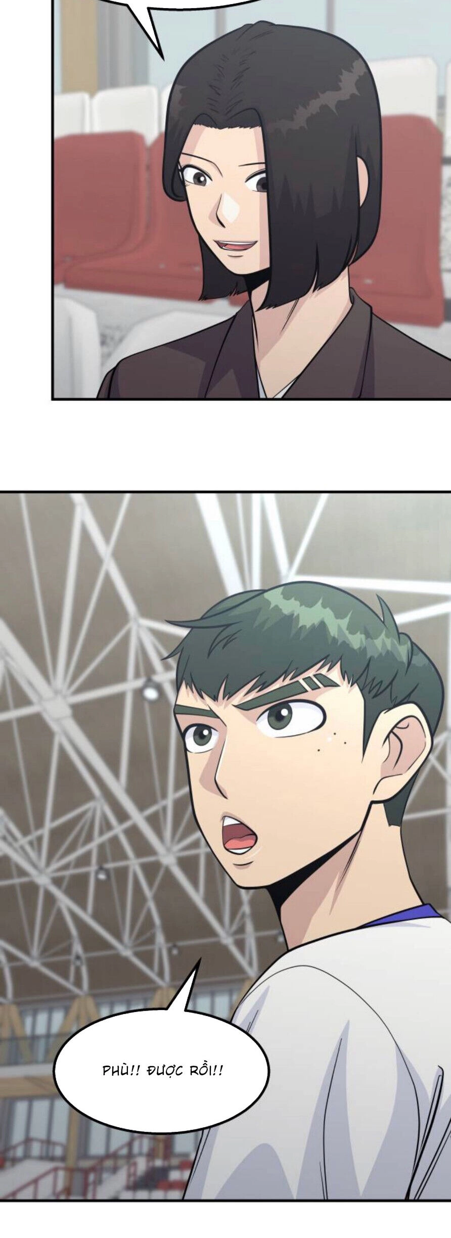 One Point Chapter 24 - 35