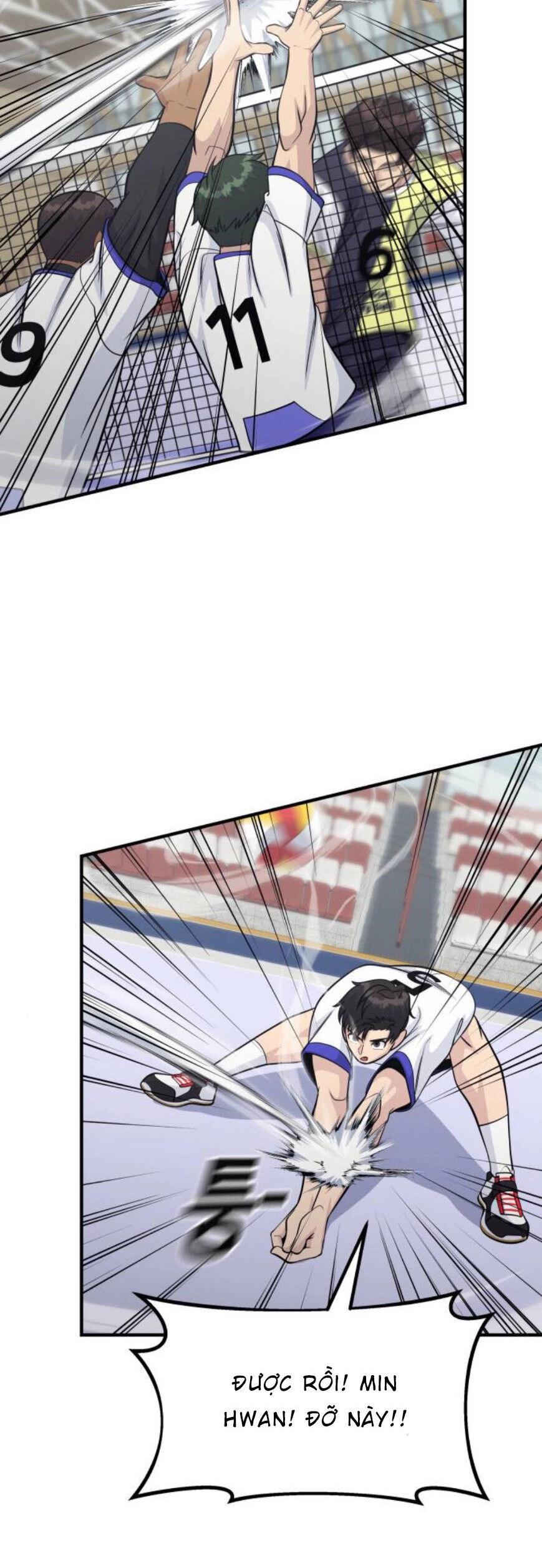 One Point Chapter 24 - 38