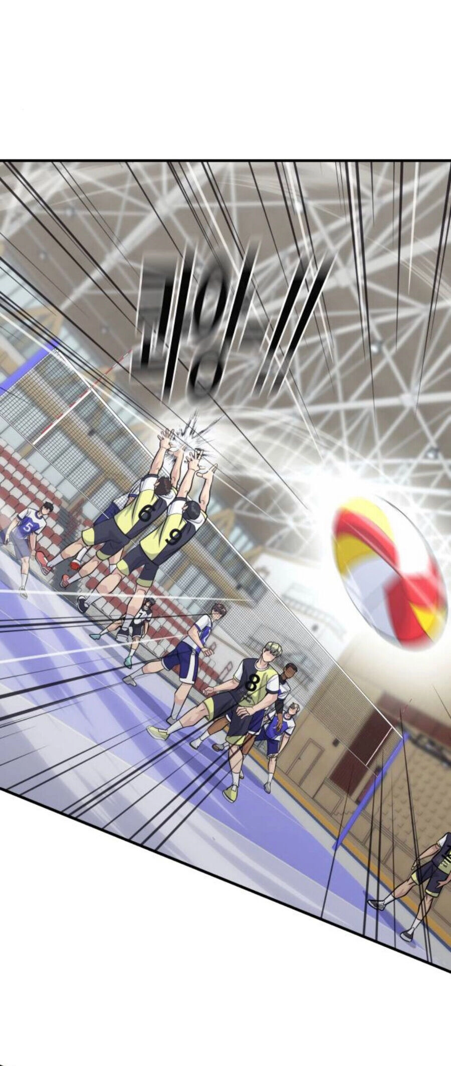 One Point Chapter 24 - 40