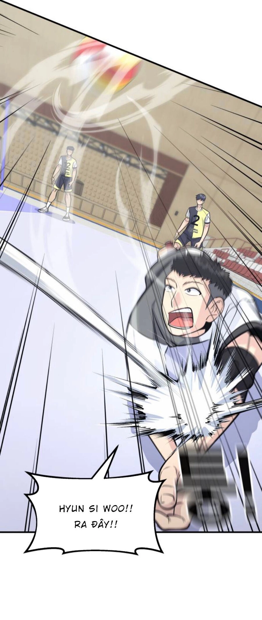 One Point Chapter 24 - 41