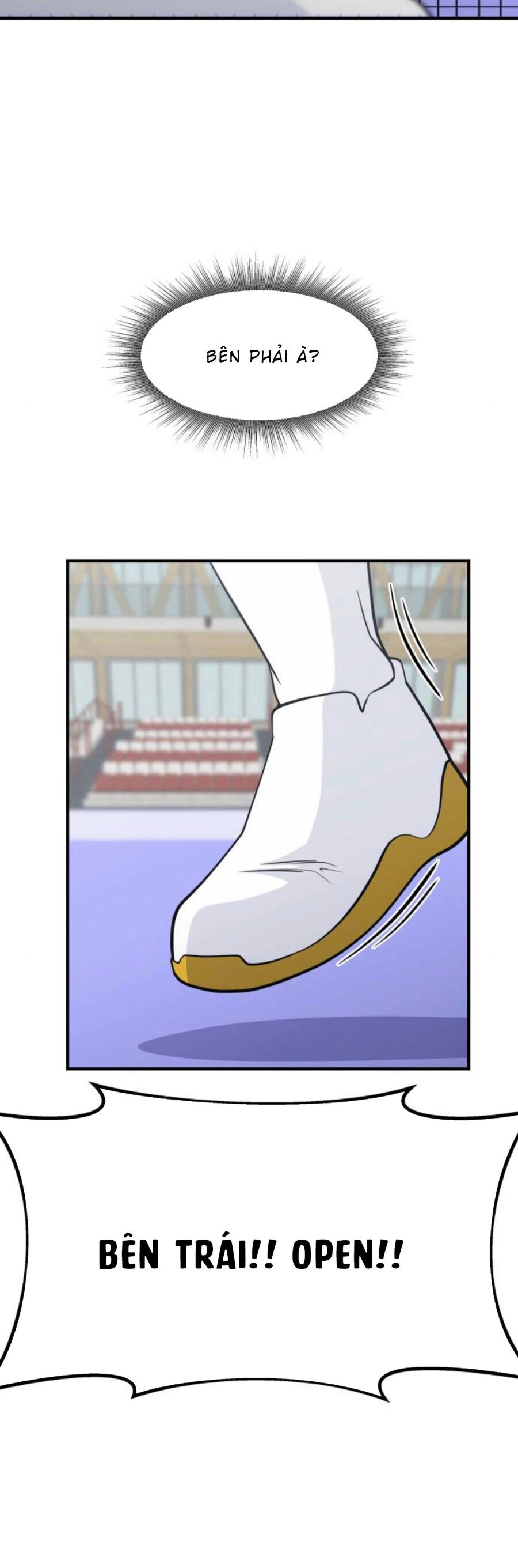 One Point Chapter 24 - 43