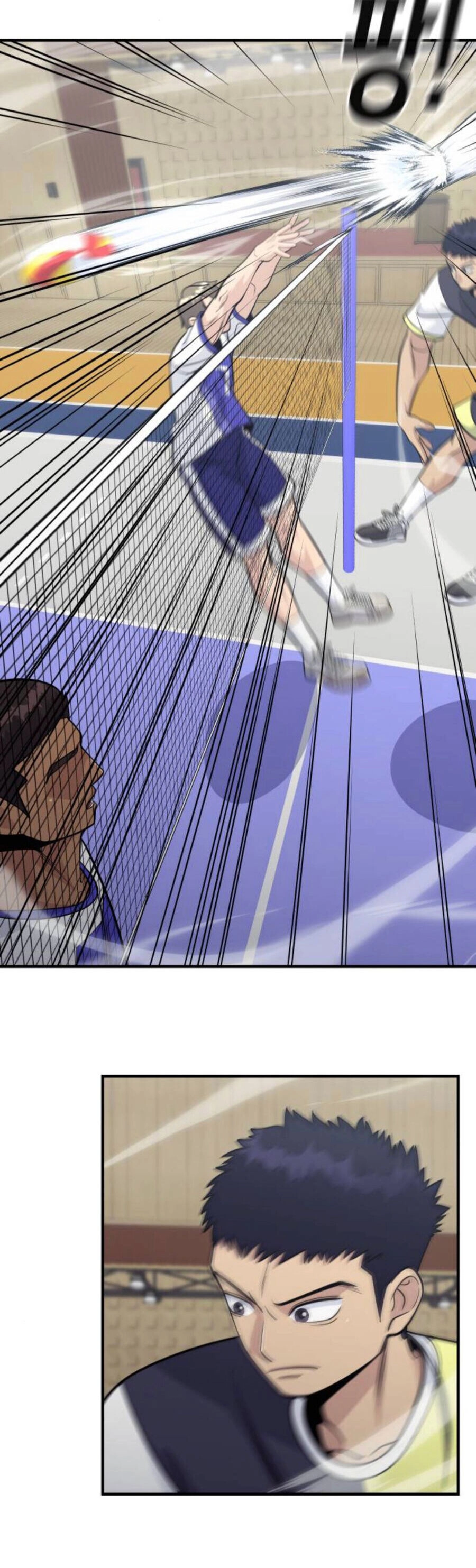 One Point Chapter 24 - 45