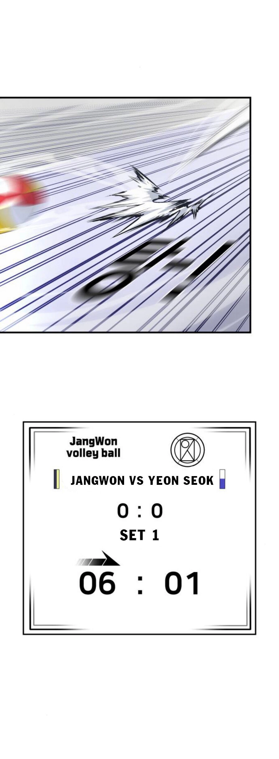 One Point Chapter 24 - 46