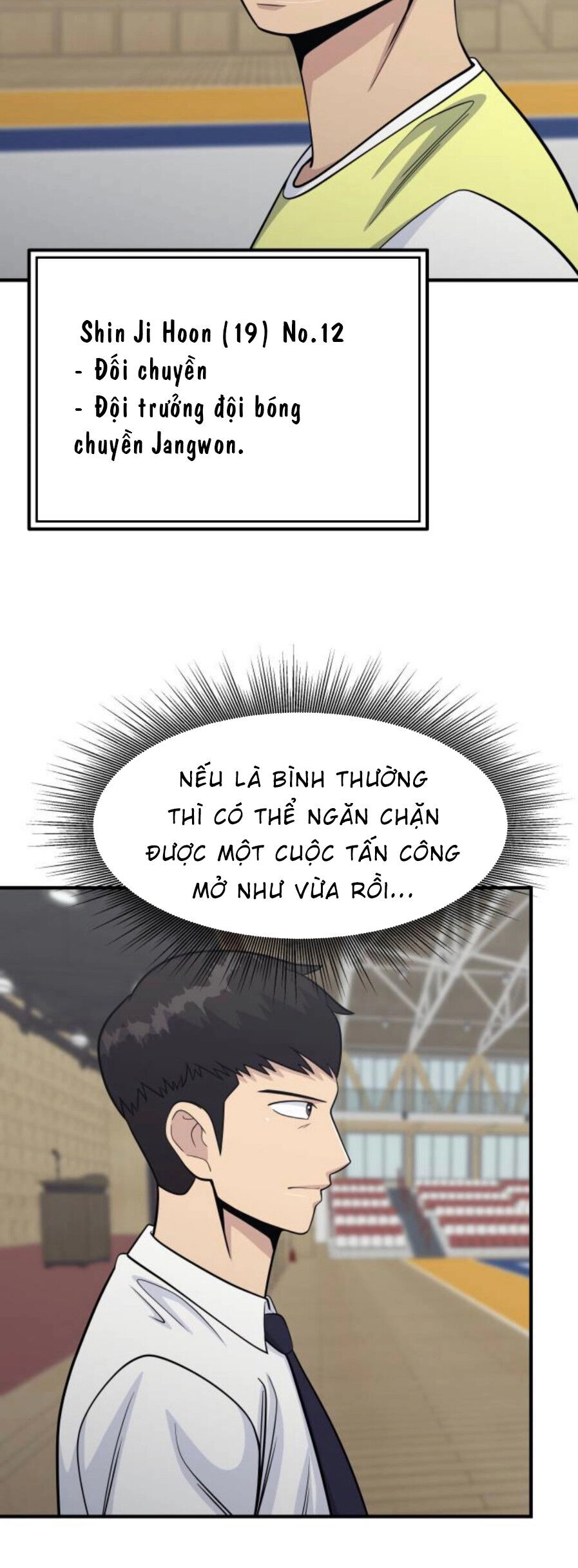 One Point Chapter 24 - 48