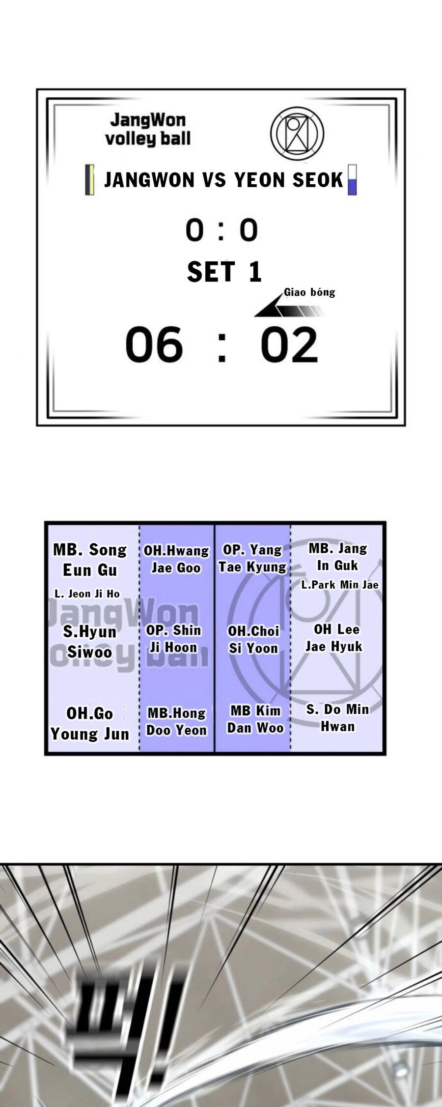 One Point Chapter 24 - 52