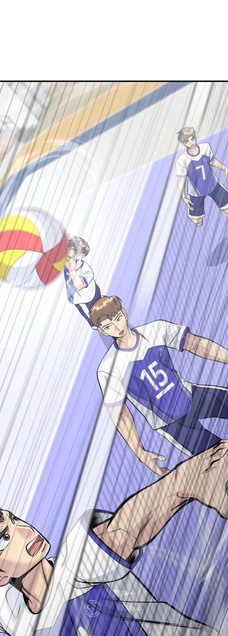 One Point Chapter 24 - 57