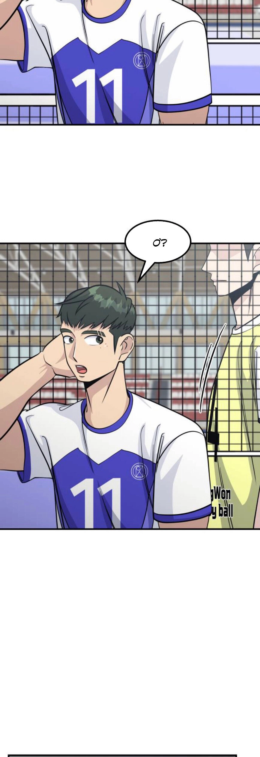 One Point Chapter 24 - 64