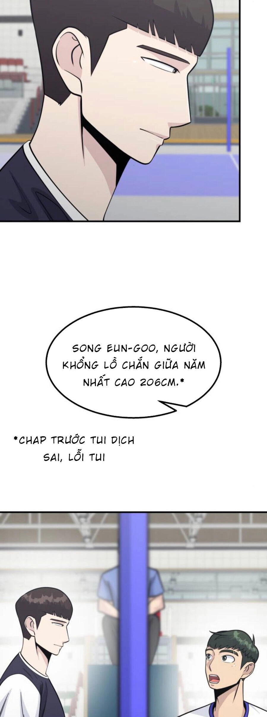 One Point Chapter 25 - 2