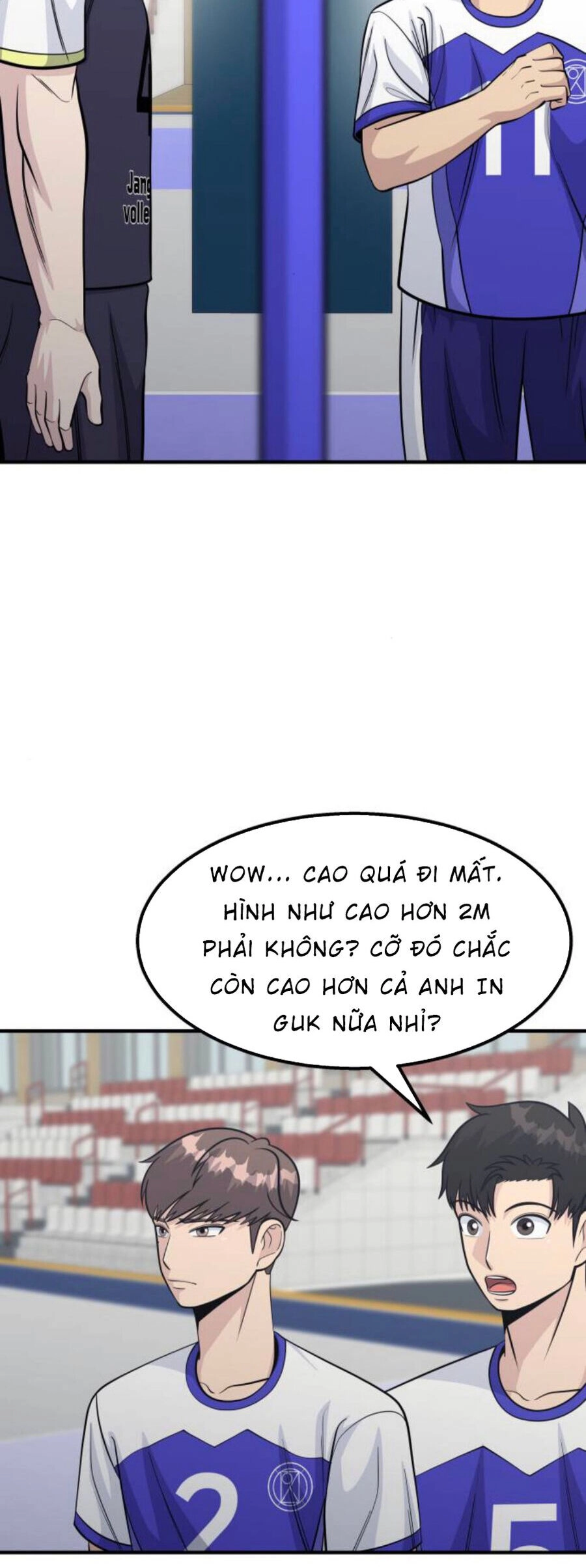 One Point Chapter 25 - 3