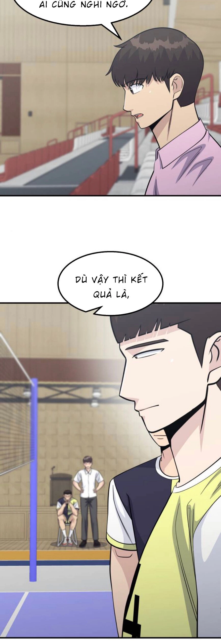 One Point Chapter 25 - 6