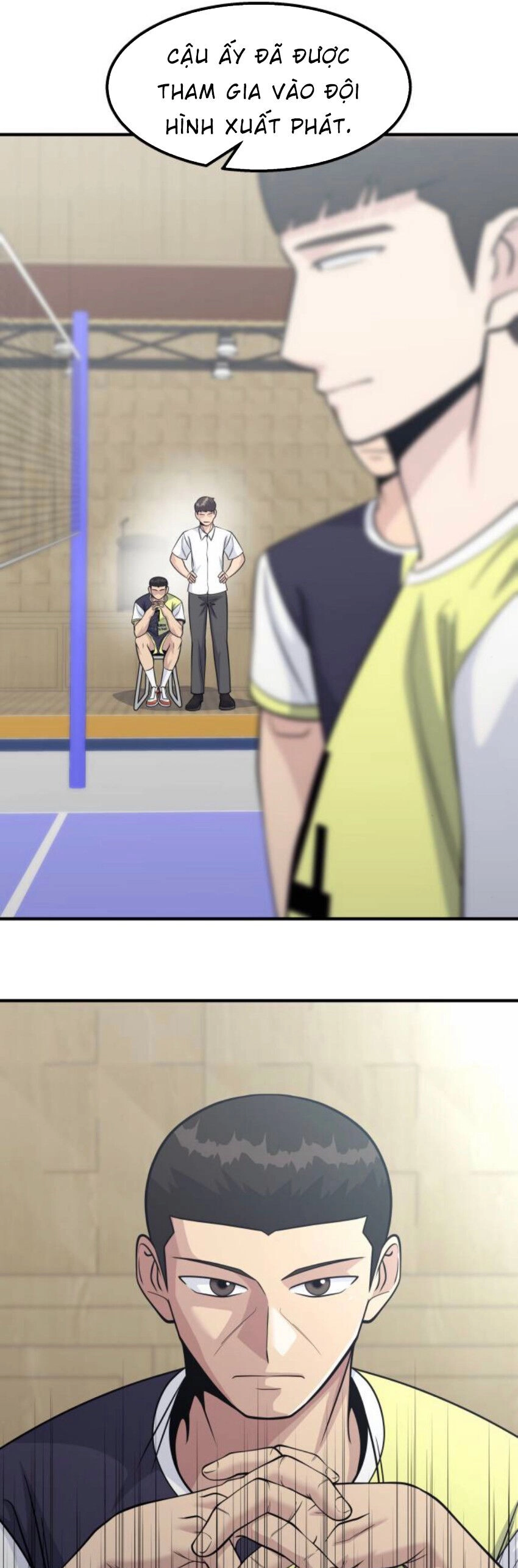 One Point Chapter 25 - 7