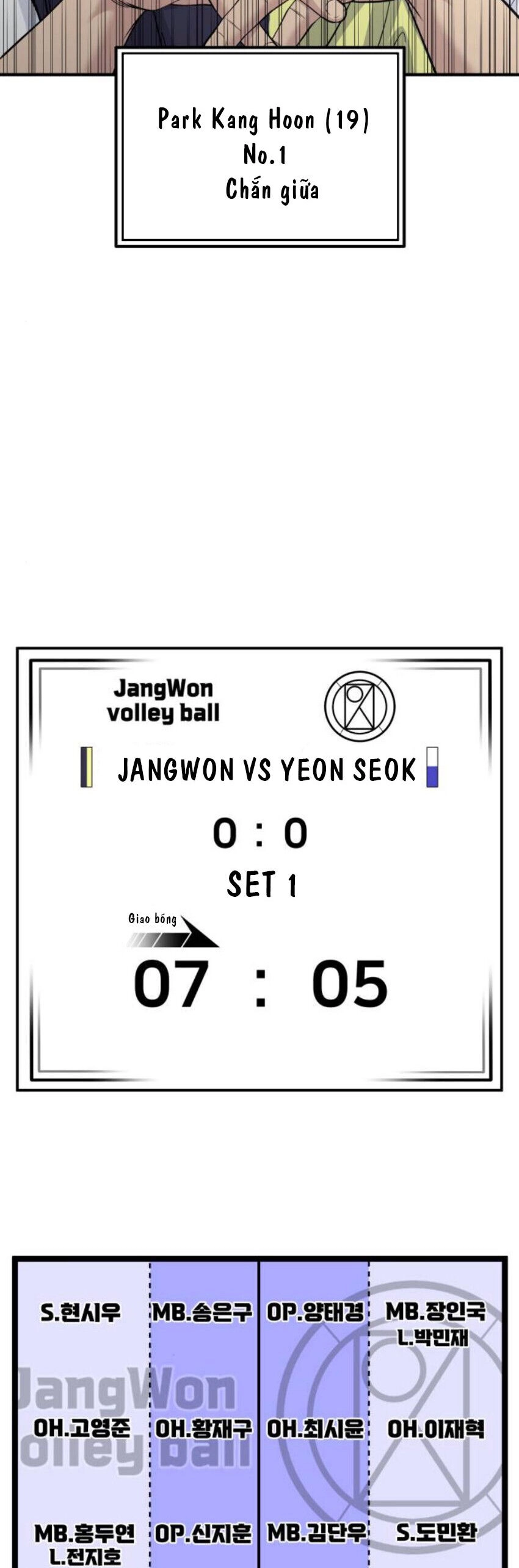 One Point Chapter 25 - 8