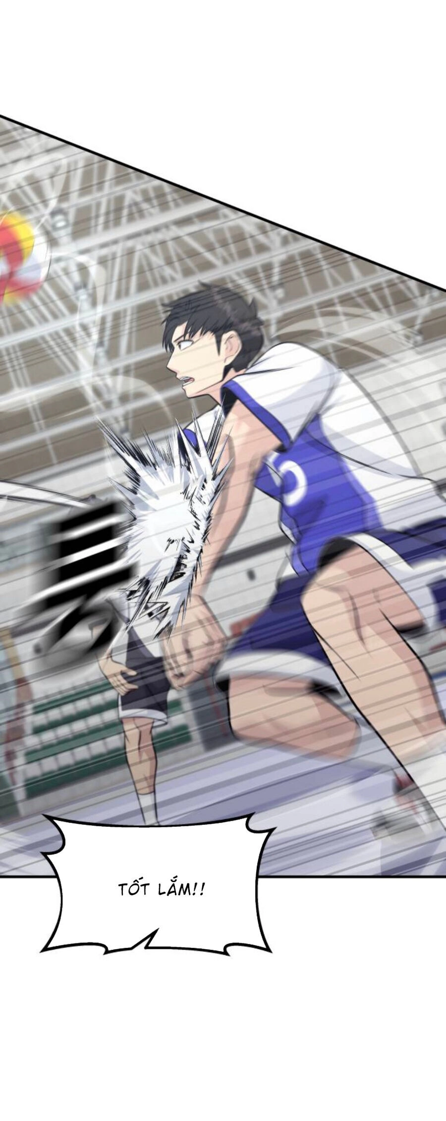 One Point Chapter 25 - 10