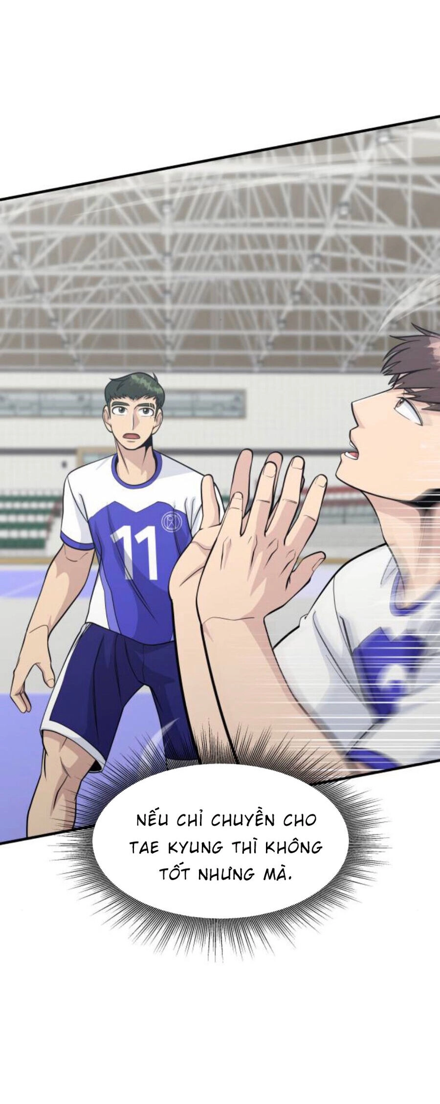 One Point Chapter 25 - 12