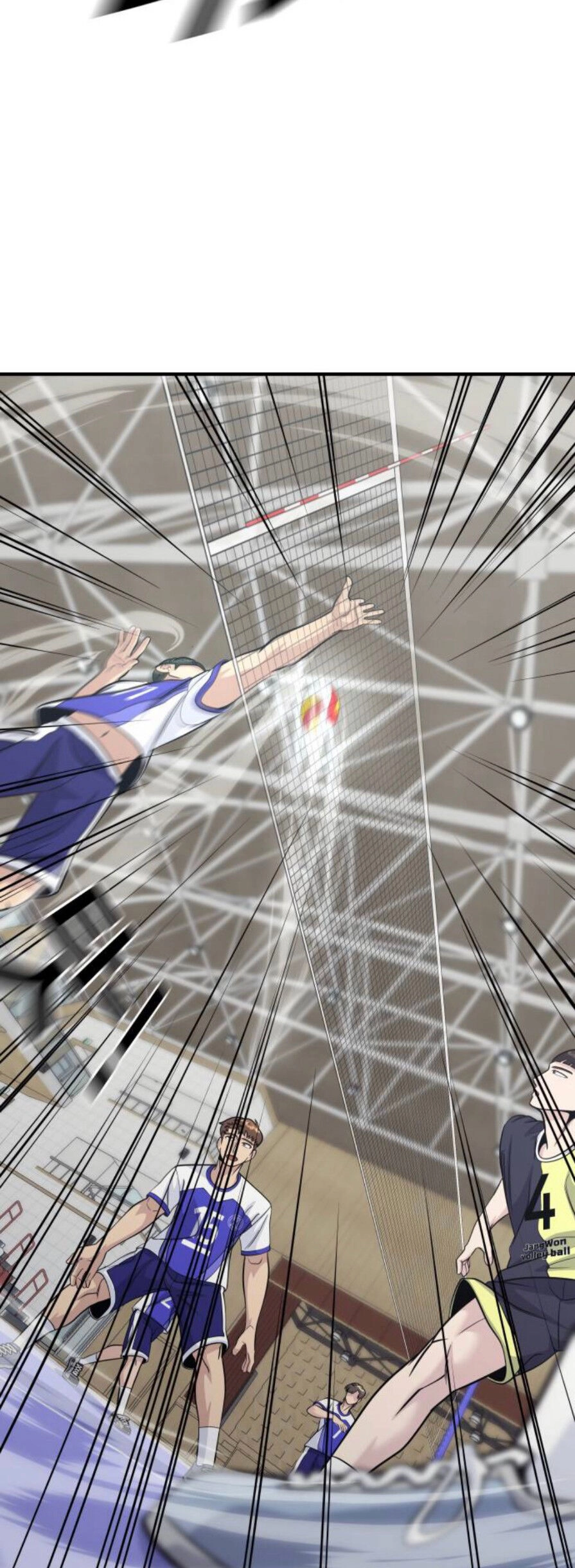 One Point Chapter 25 - 14