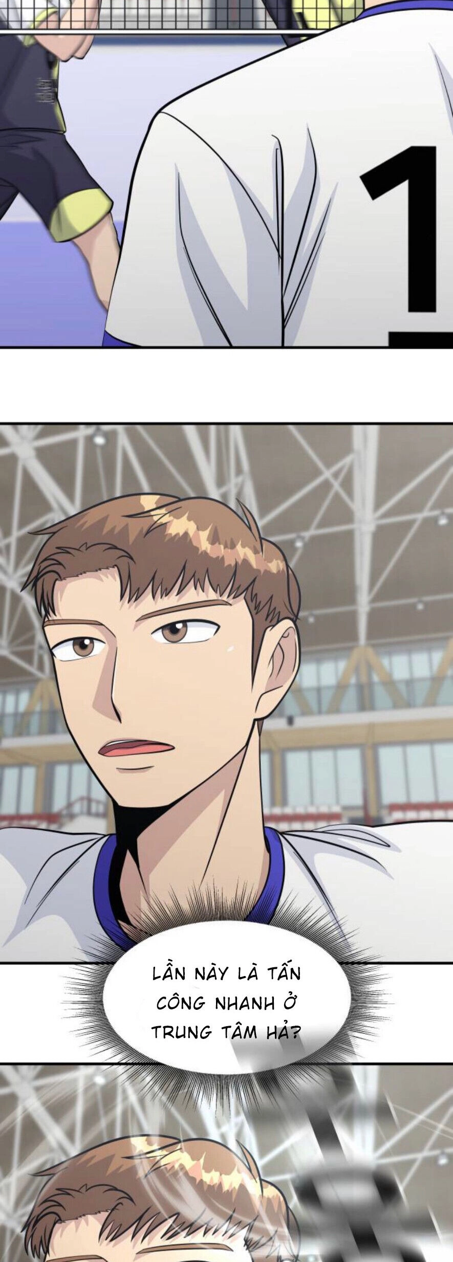 One Point Chapter 25 - 20