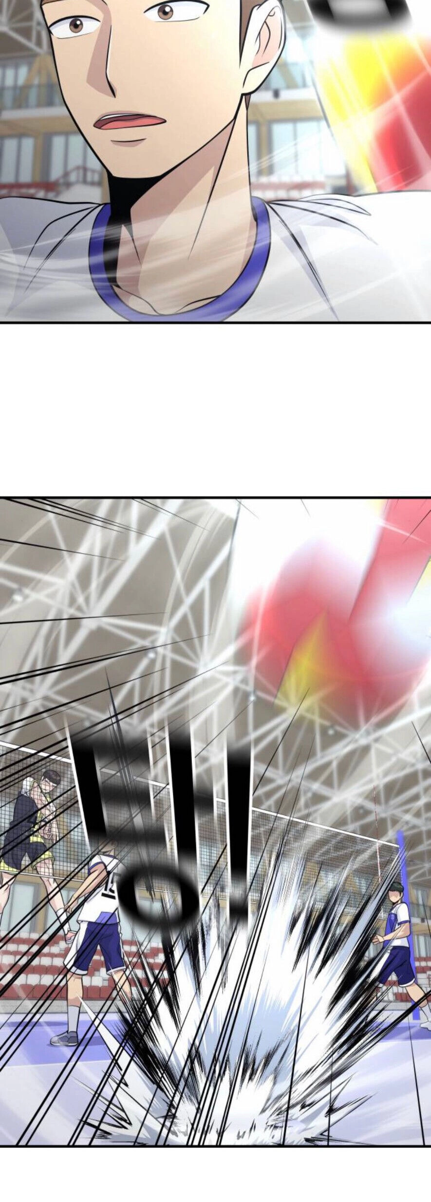 One Point Chapter 25 - 21