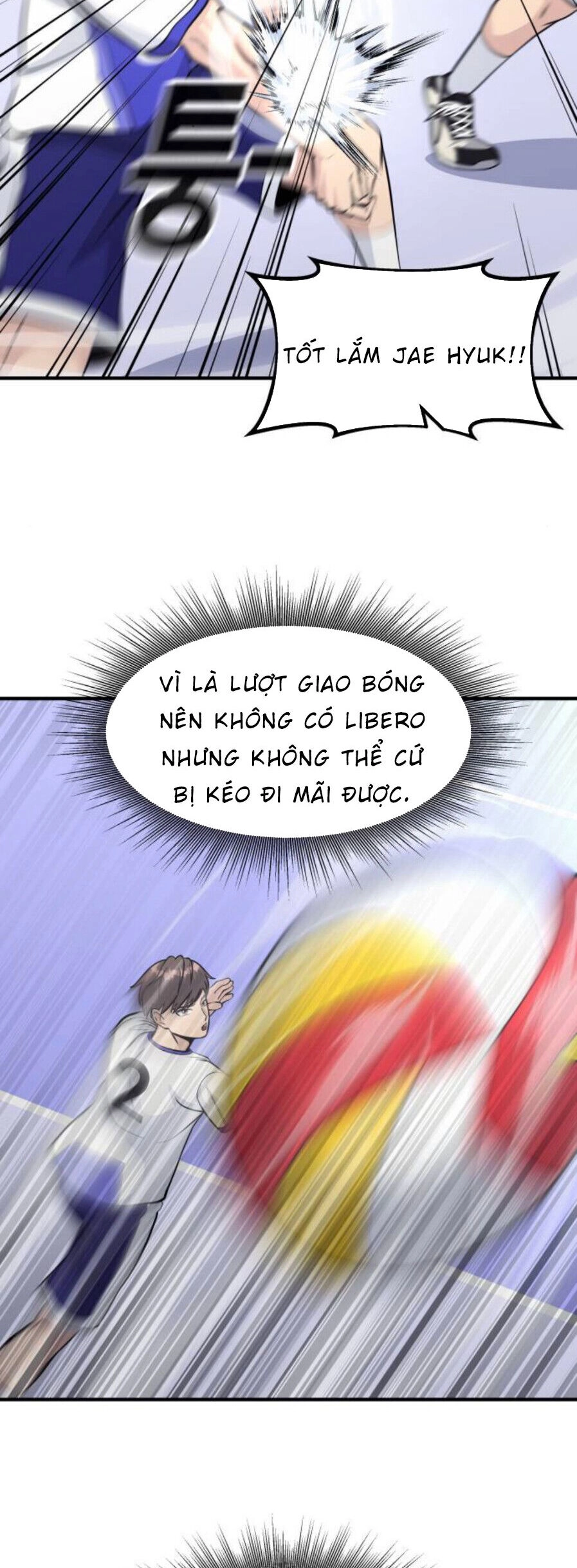 One Point Chapter 25 - 26