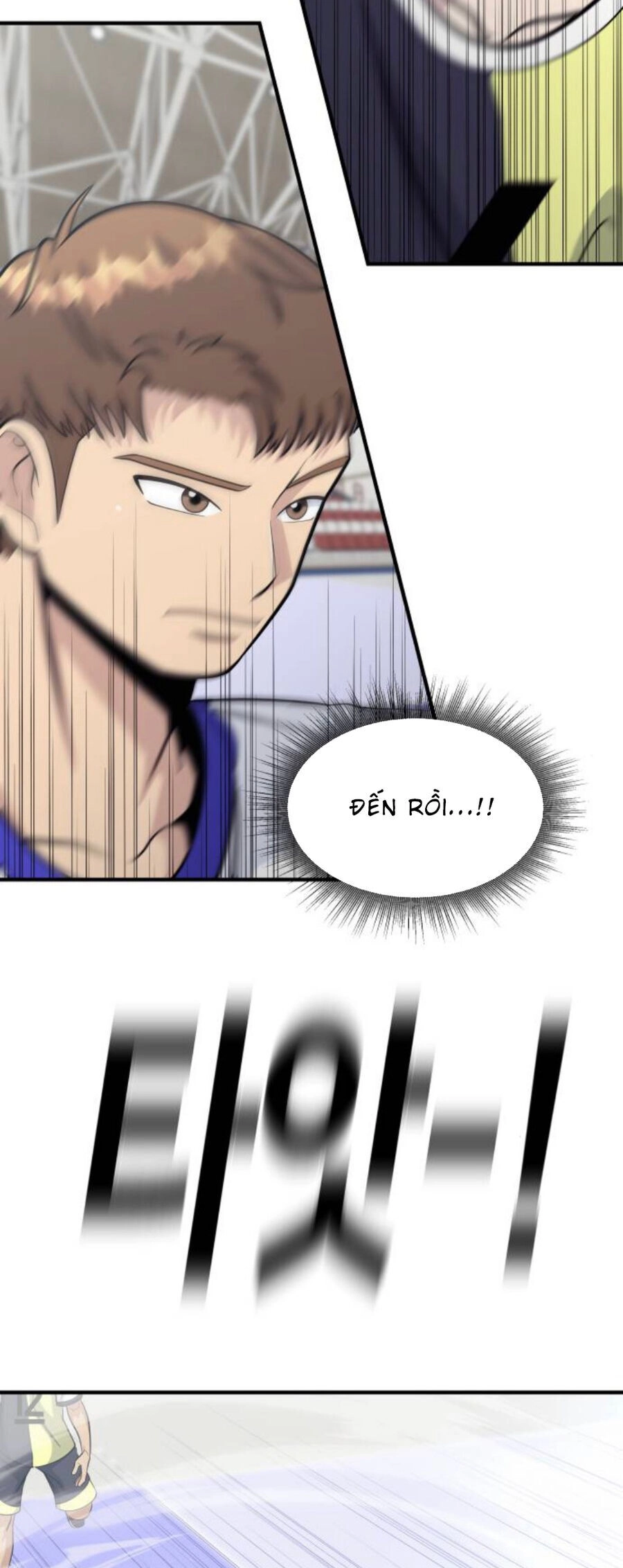 One Point Chapter 25 - 32