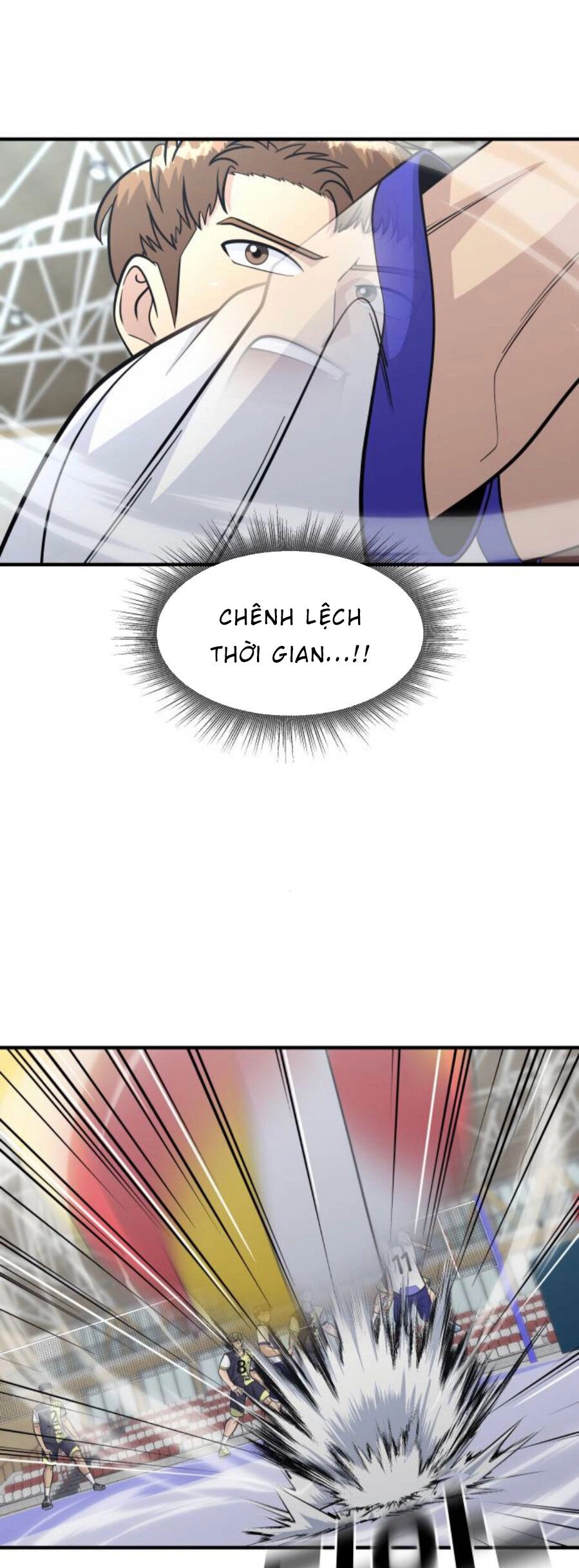 One Point Chapter 25 - 34