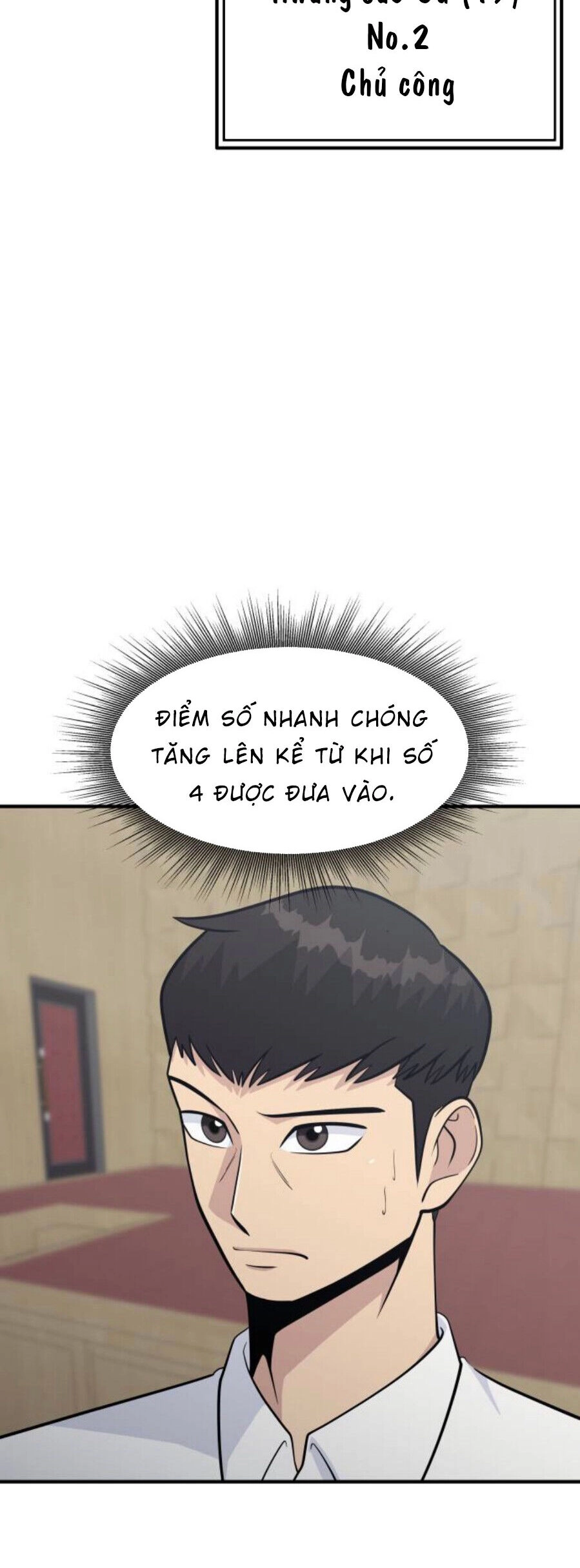 One Point Chapter 25 - 36