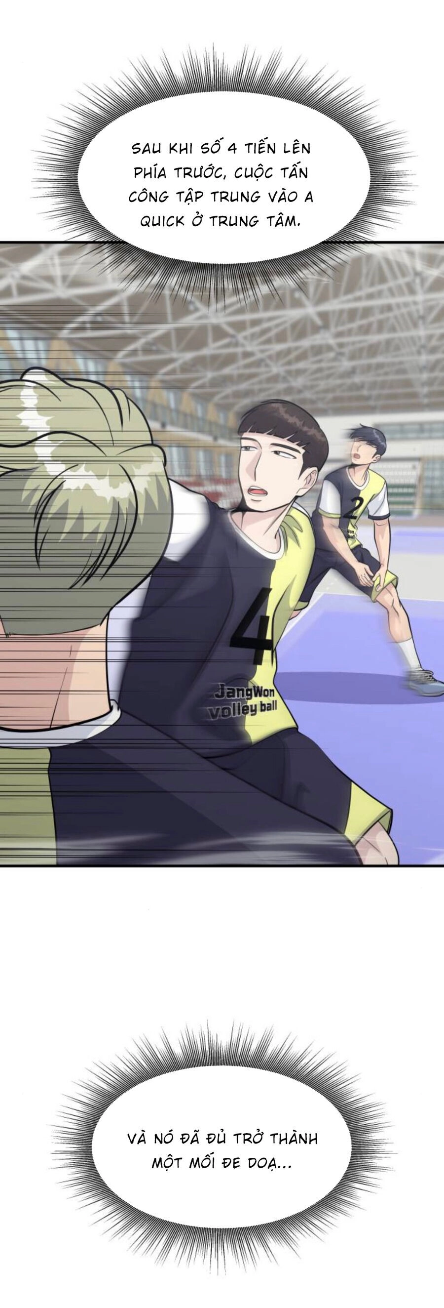 One Point Chapter 25 - 41