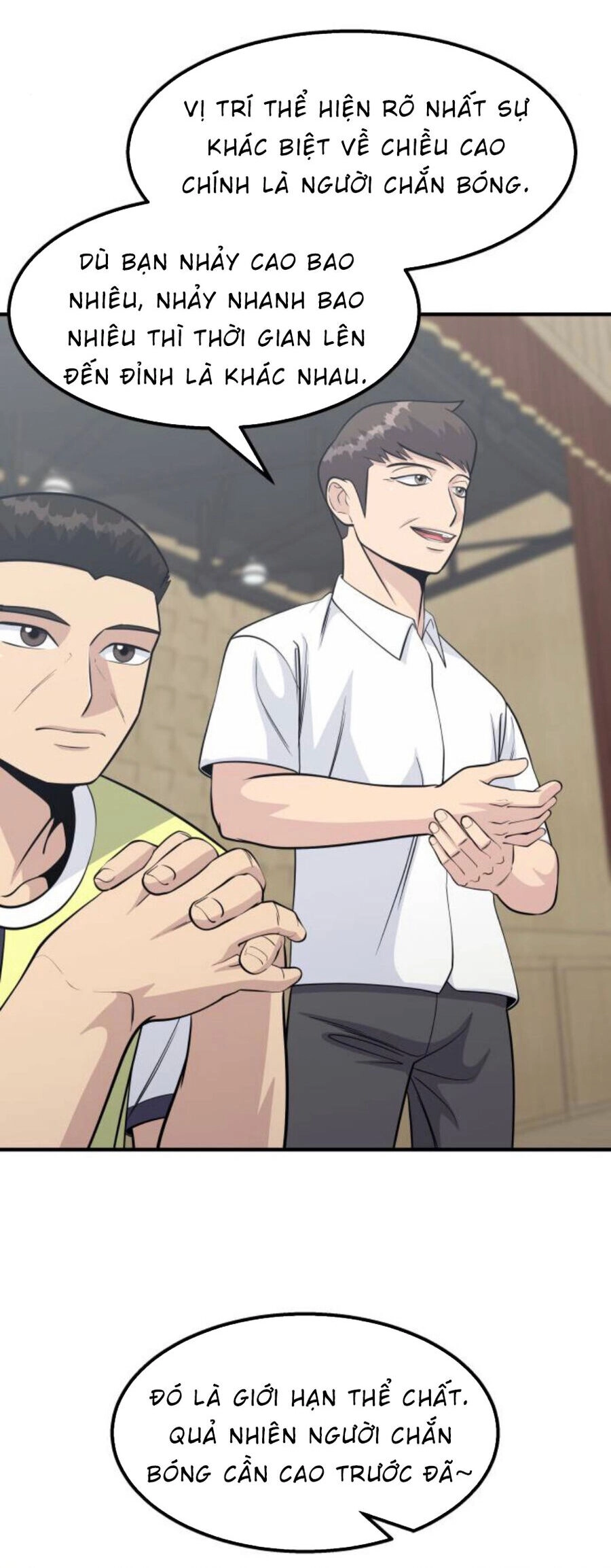 One Point Chapter 25 - 44