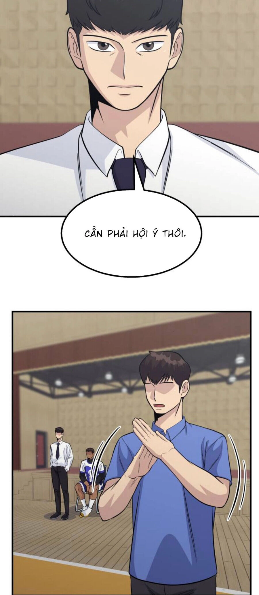 One Point Chapter 25 - 46