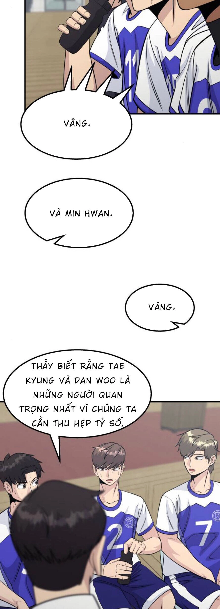 One Point Chapter 25 - 49