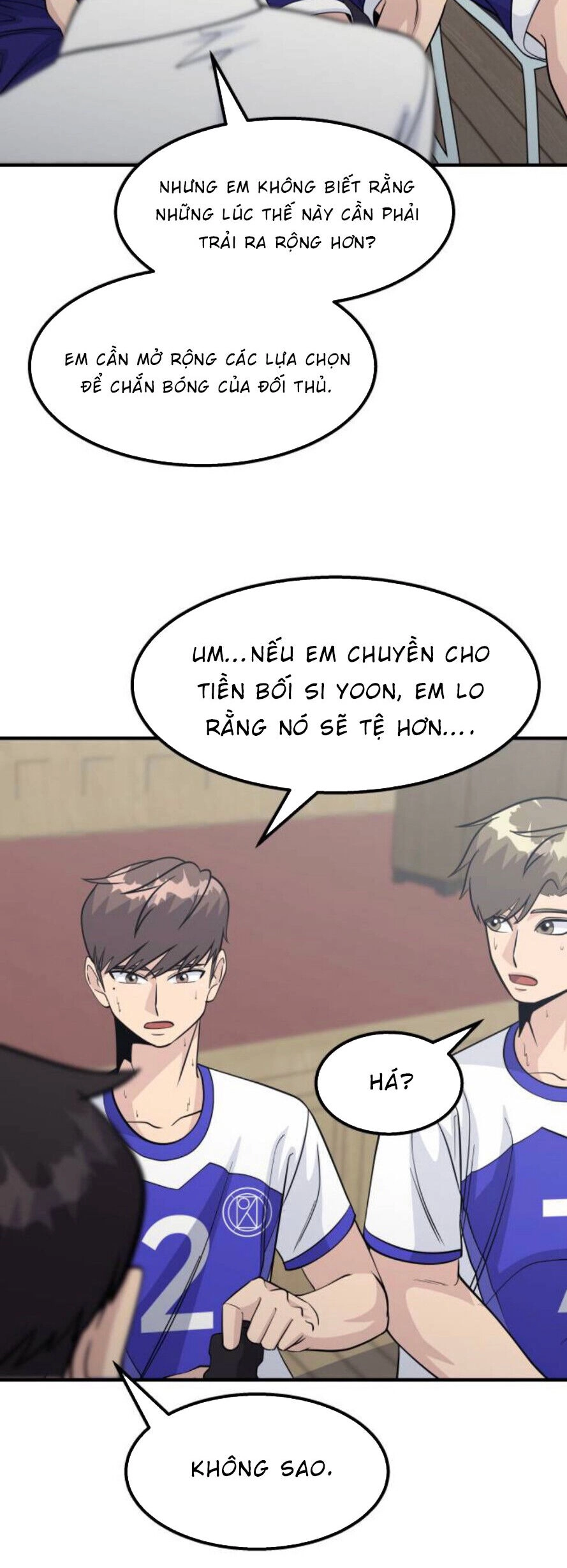 One Point Chapter 25 - 50