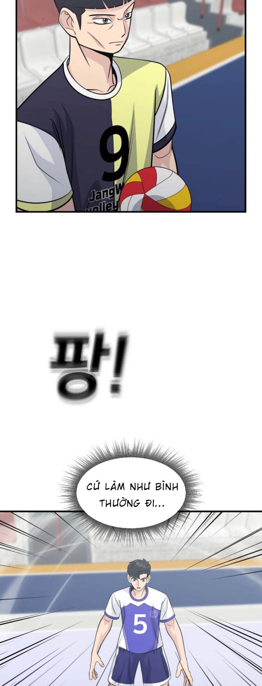 One Point Chapter 25 - 55