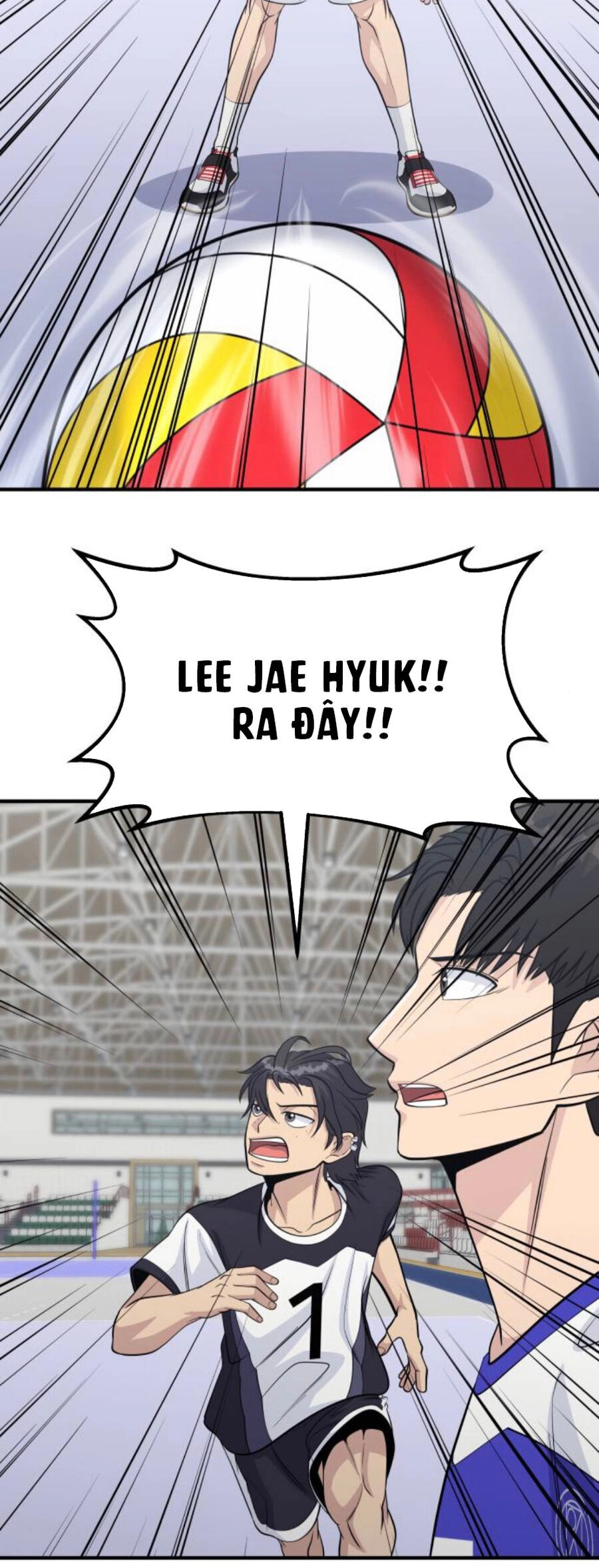 One Point Chapter 25 - 56