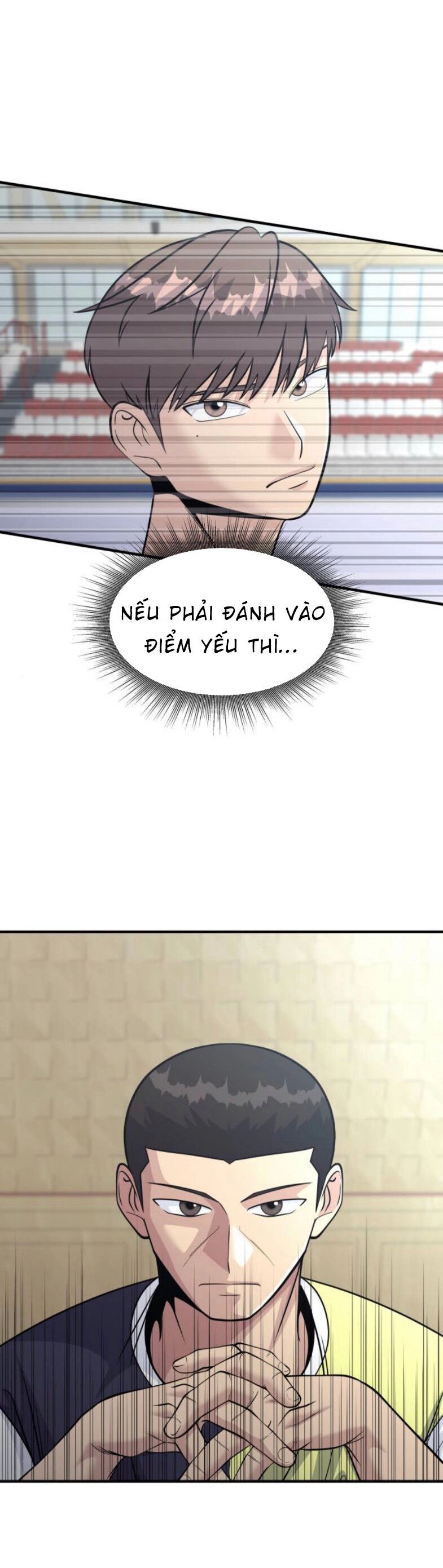 One Point Chapter 25 - 60