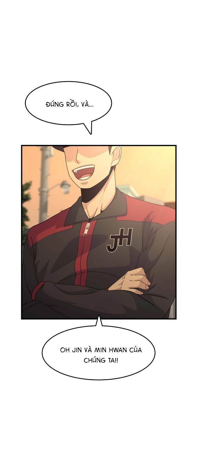 One Point Chapter 1 - 8