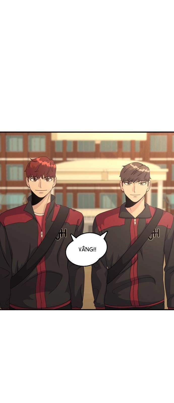 One Point Chapter 1 - 9