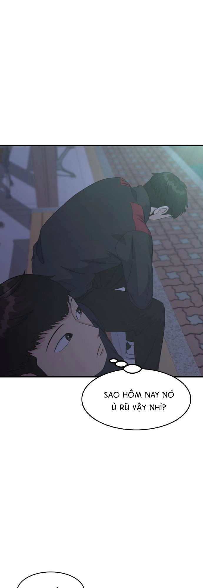 One Point Chapter 1 - 17