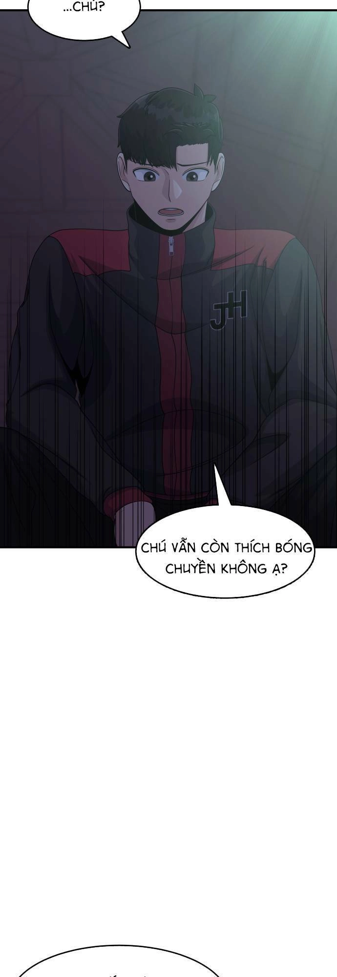 One Point Chapter 1 - 18