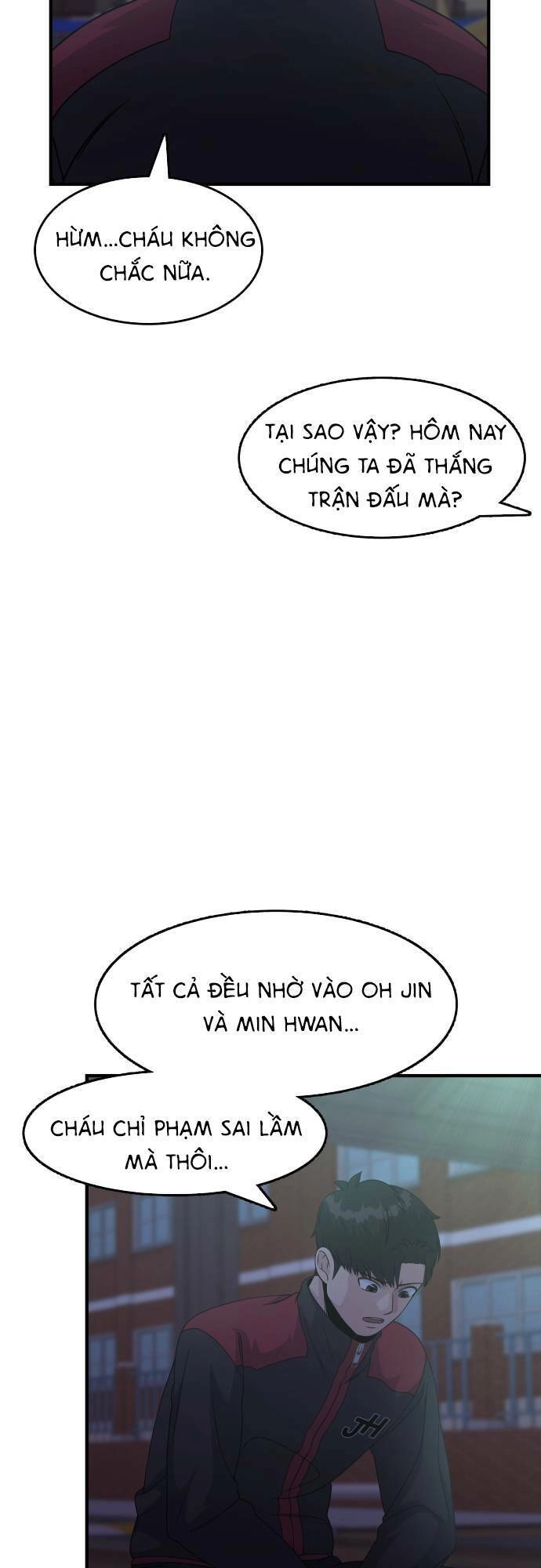 One Point Chapter 1 - 20