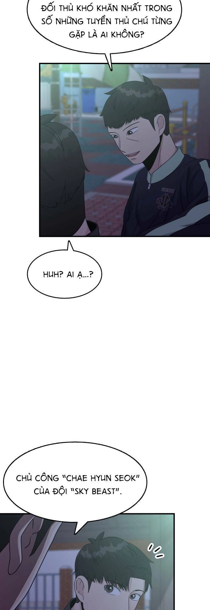 One Point Chapter 1 - 22