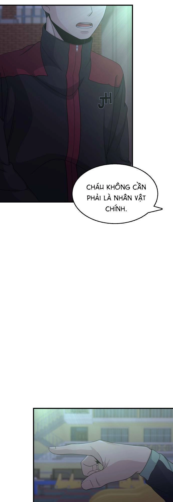 One Point Chapter 1 - 27