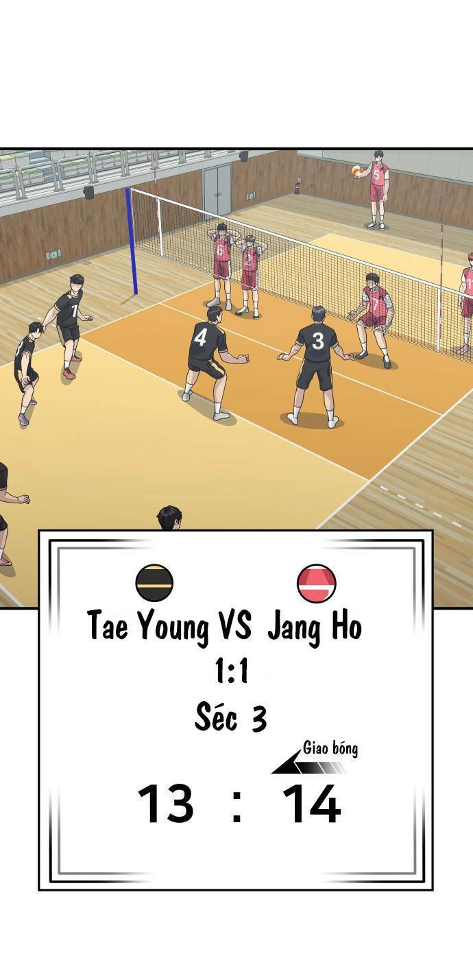 One Point Chapter 1 - 34