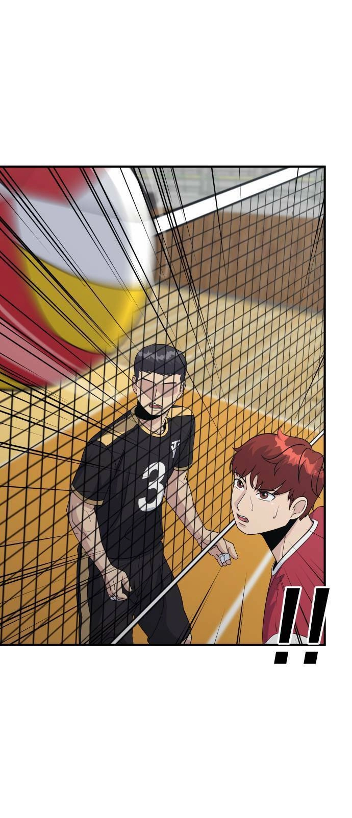 One Point Chapter 1 - 57