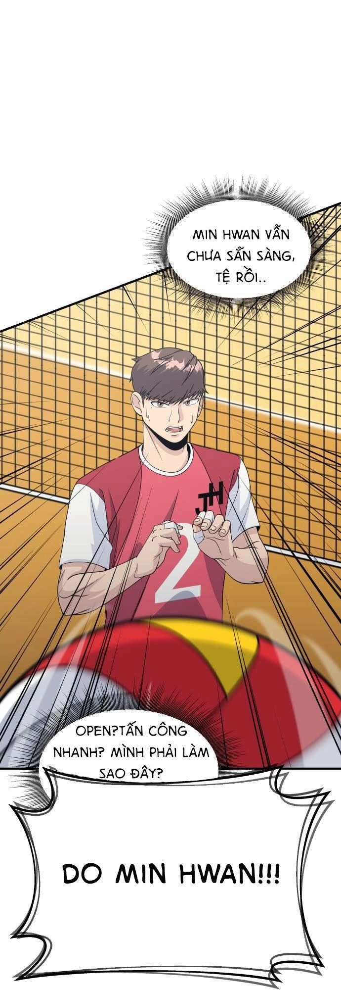 One Point Chapter 1 - 61