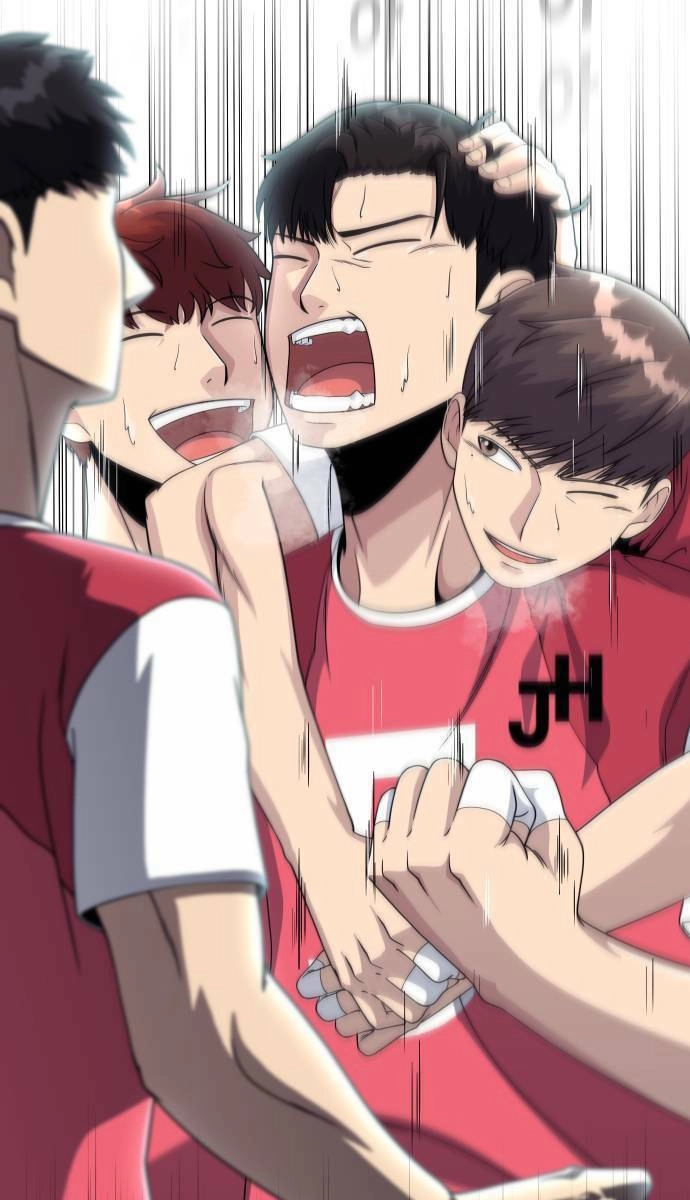 One Point Chapter 1 - 71