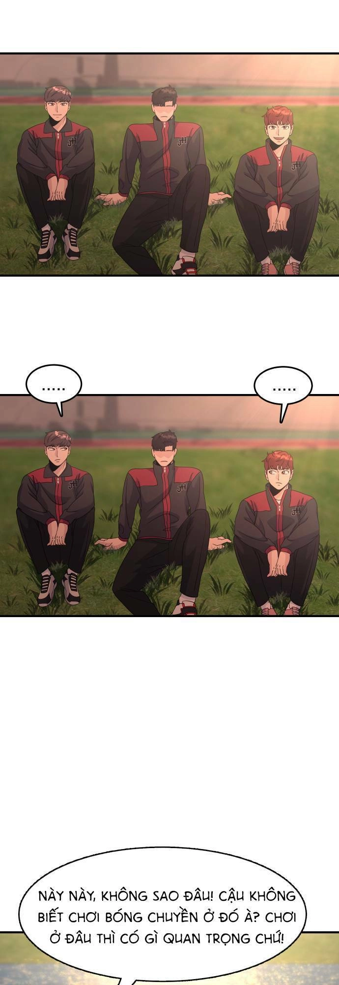 One Point Chapter 1 - 82