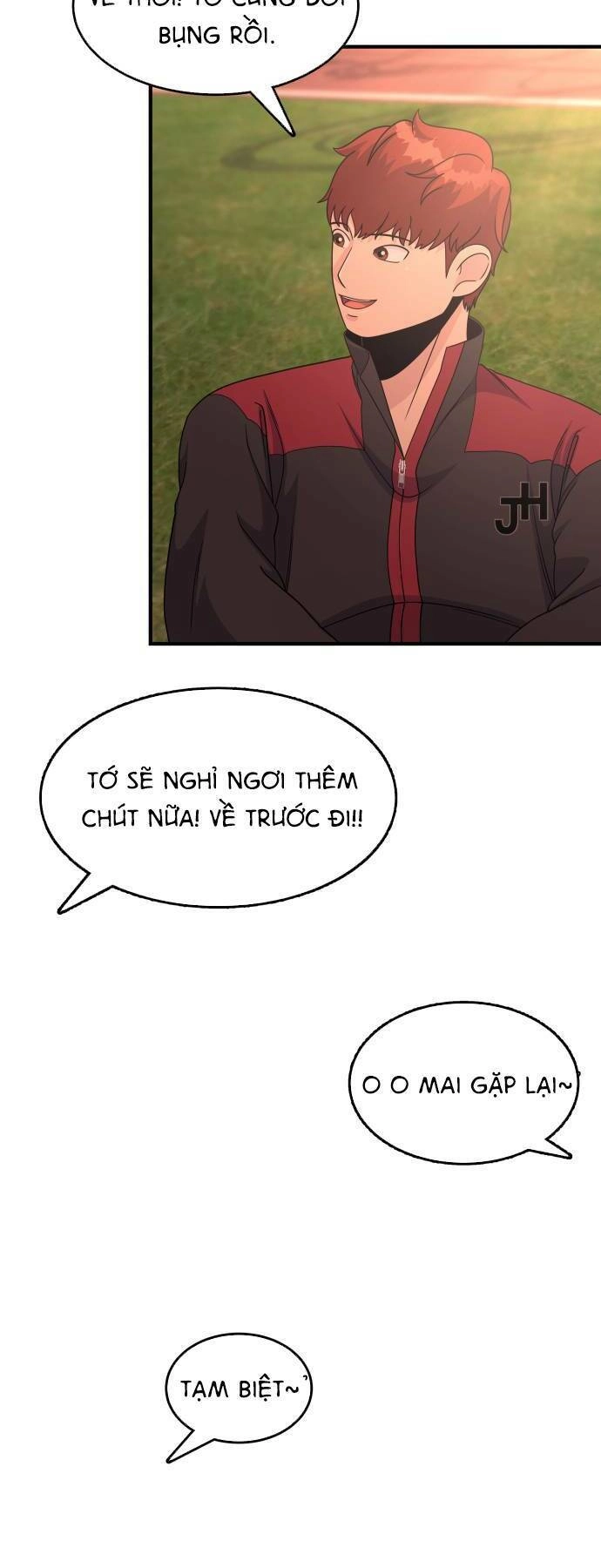 One Point Chapter 1 - 85