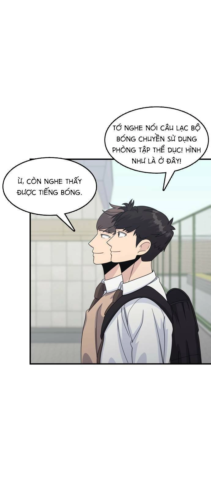 One Point Chapter 1 - 90