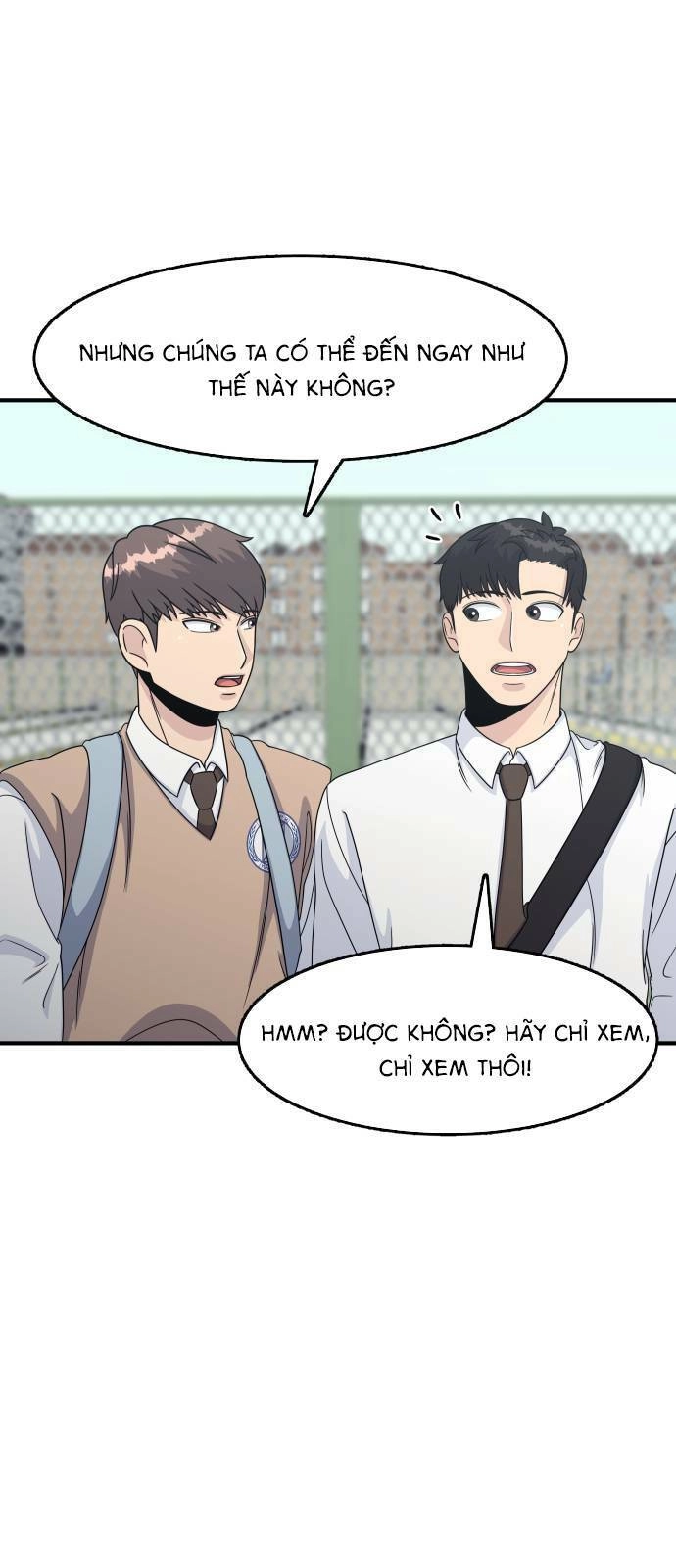 One Point Chapter 1 - 91