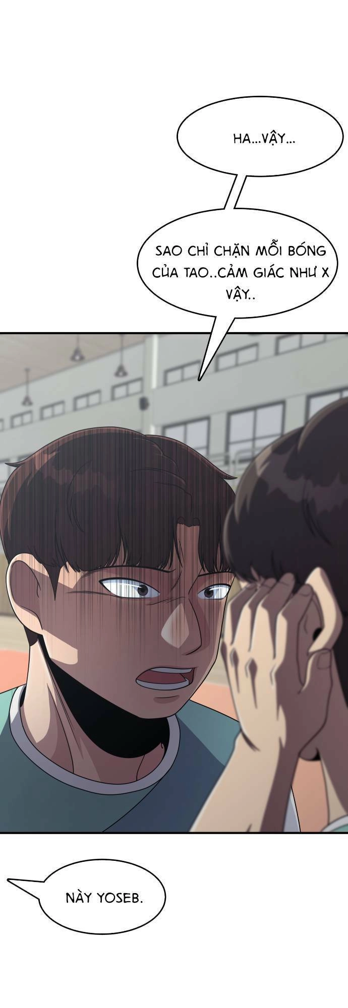 One Point Chapter 1 - 106